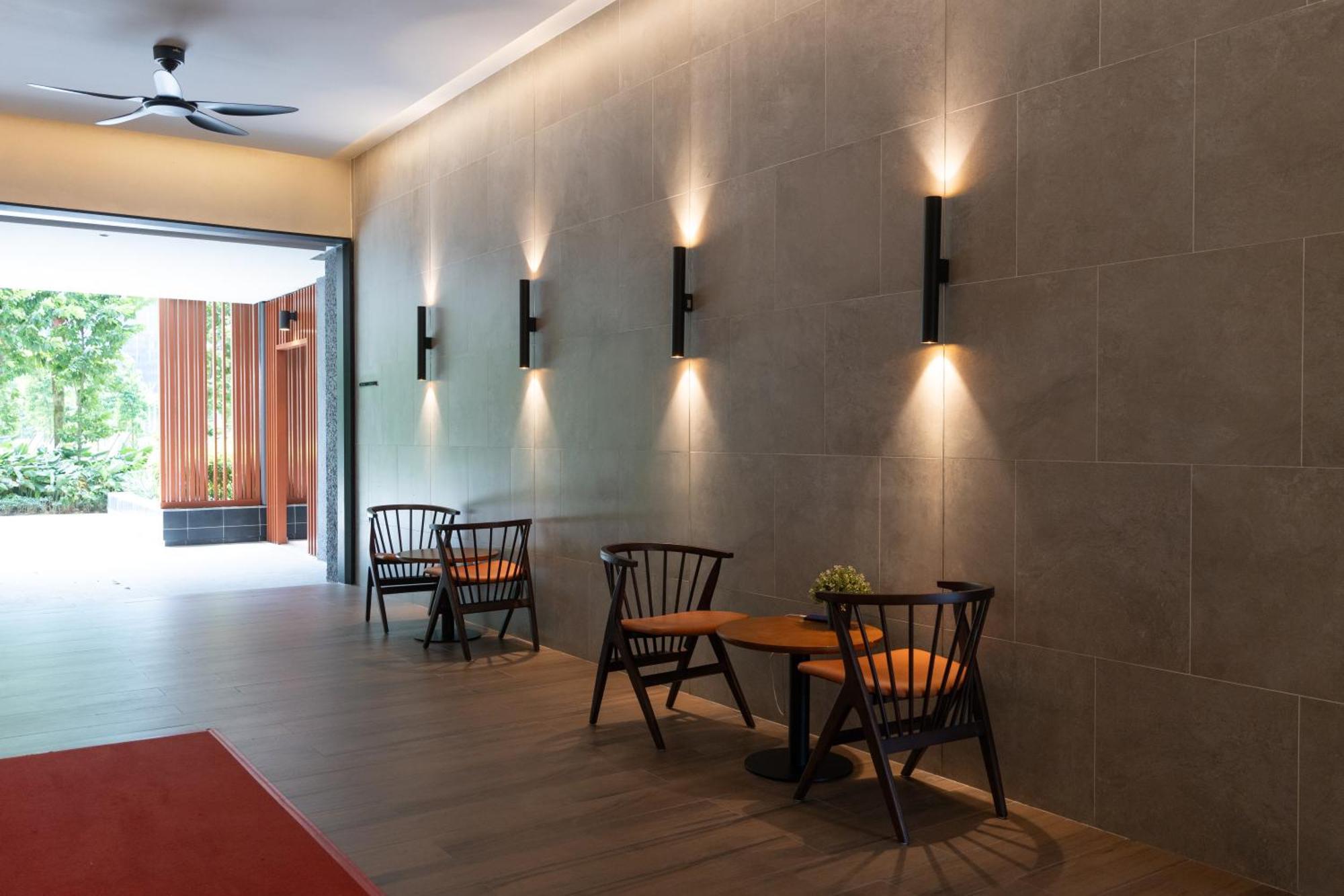 Apartment Luxury Skyline By Psm Kuala Lumpur