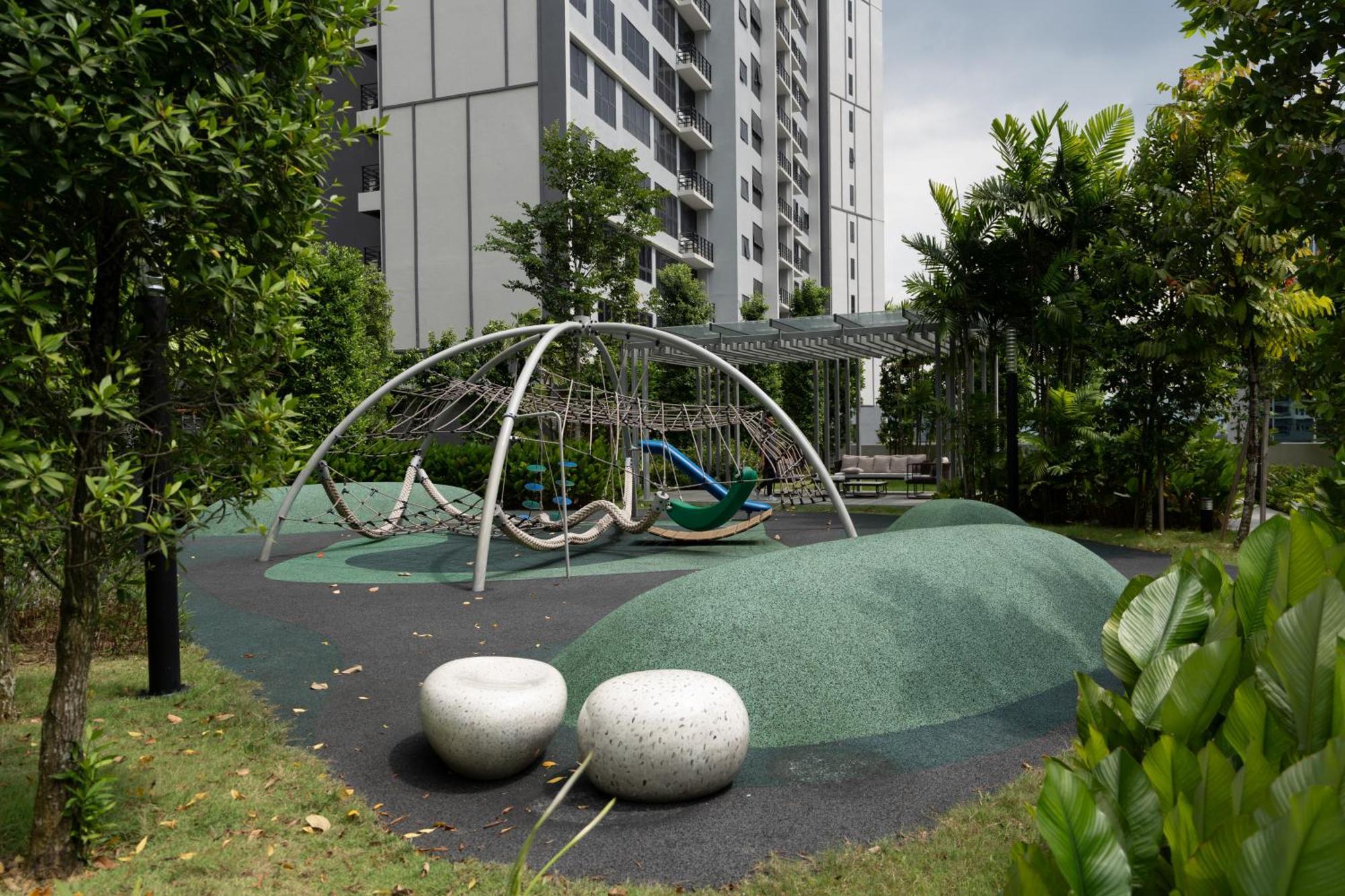 Luxury Skyline By Psm Pangsapuri