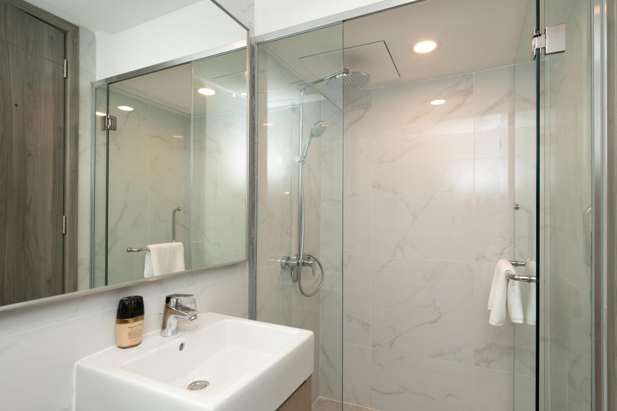 Luxury Skyline By Psm Apartment Kuala Lumpur