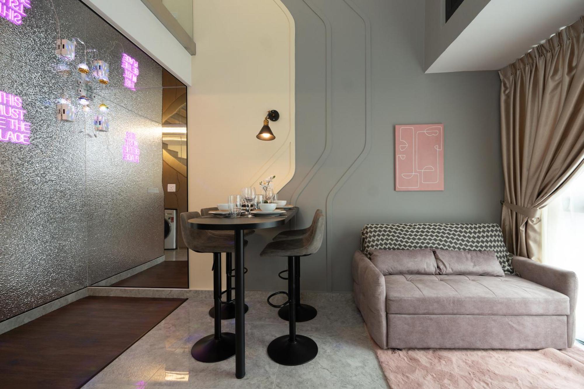 Luxury Skyline By Psm Apartment *