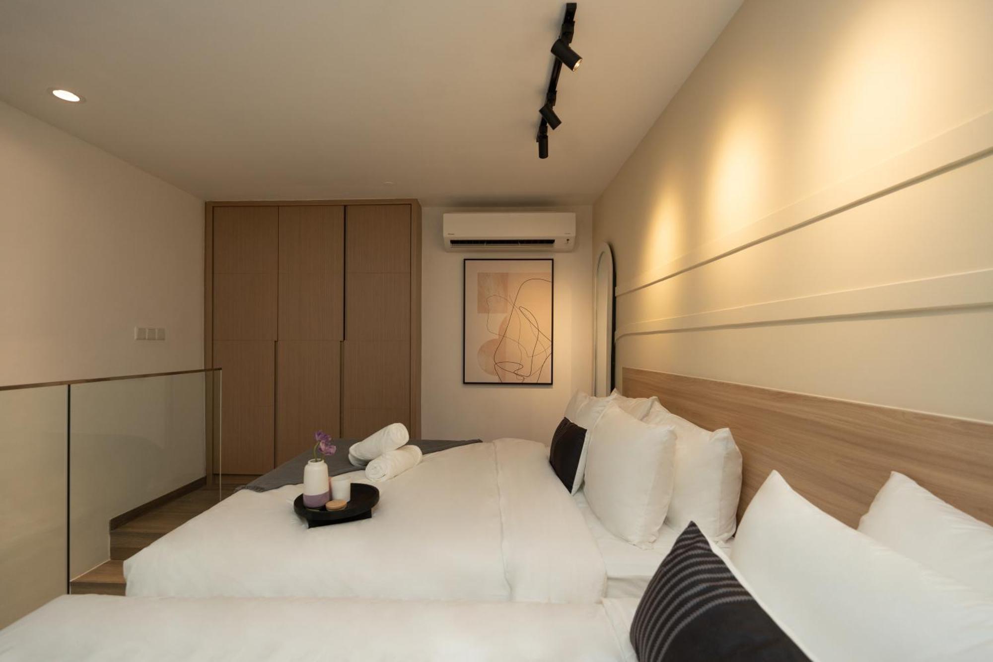 Luxury Skyline By Psm Apartment Kuala Lumpur