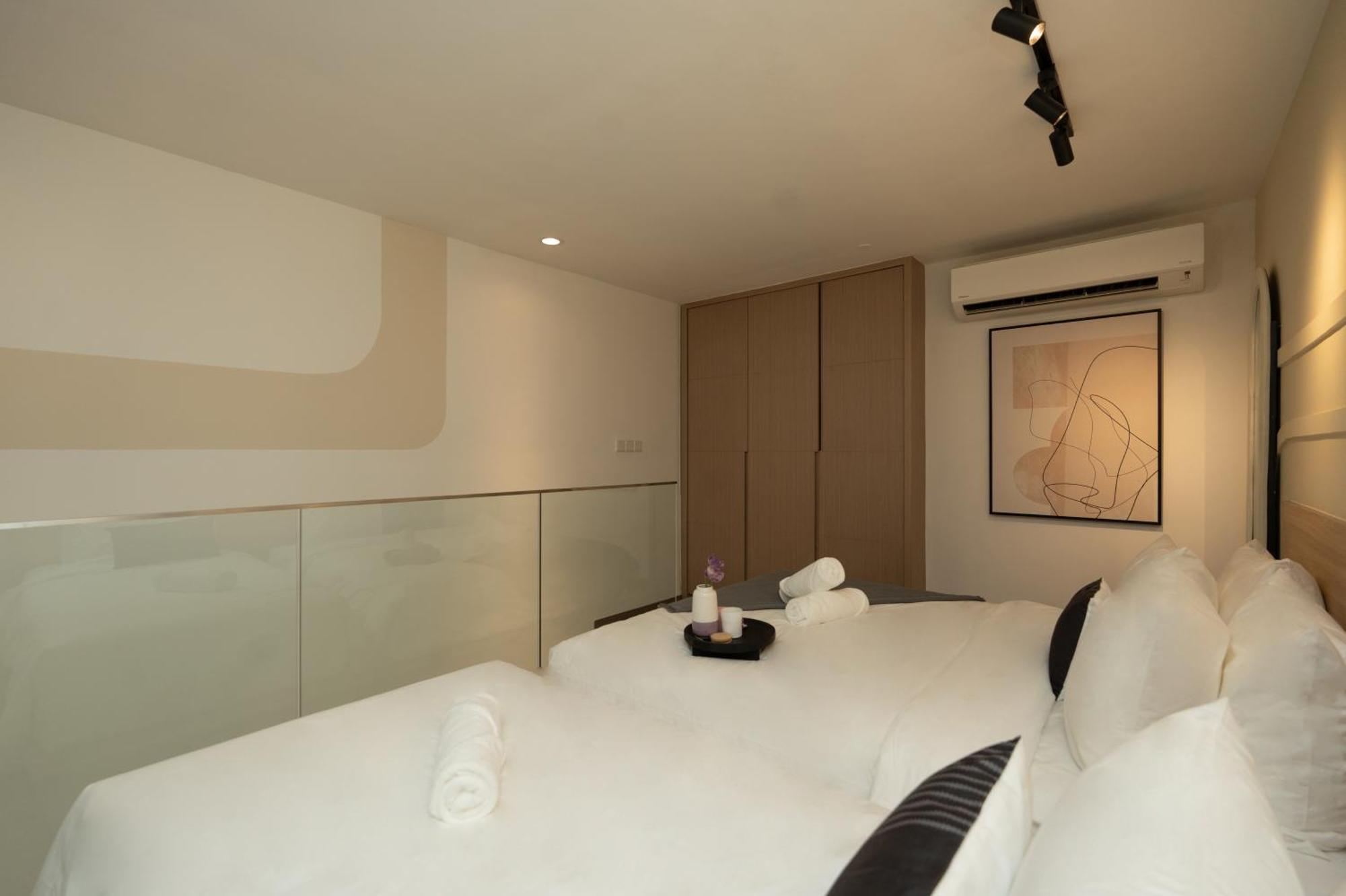 Luxury Skyline By Psm * Kuala Lumpur