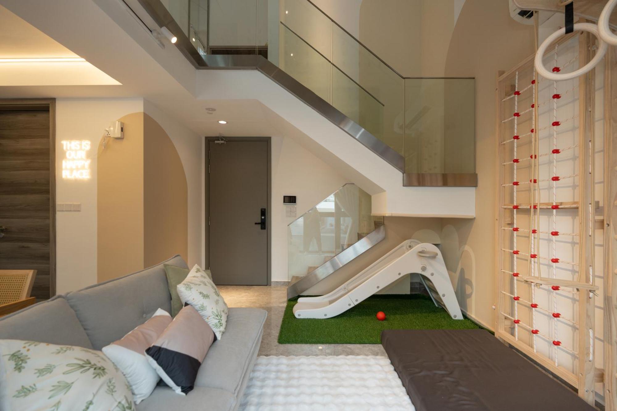 Luxury Skyline By Psm Apartment