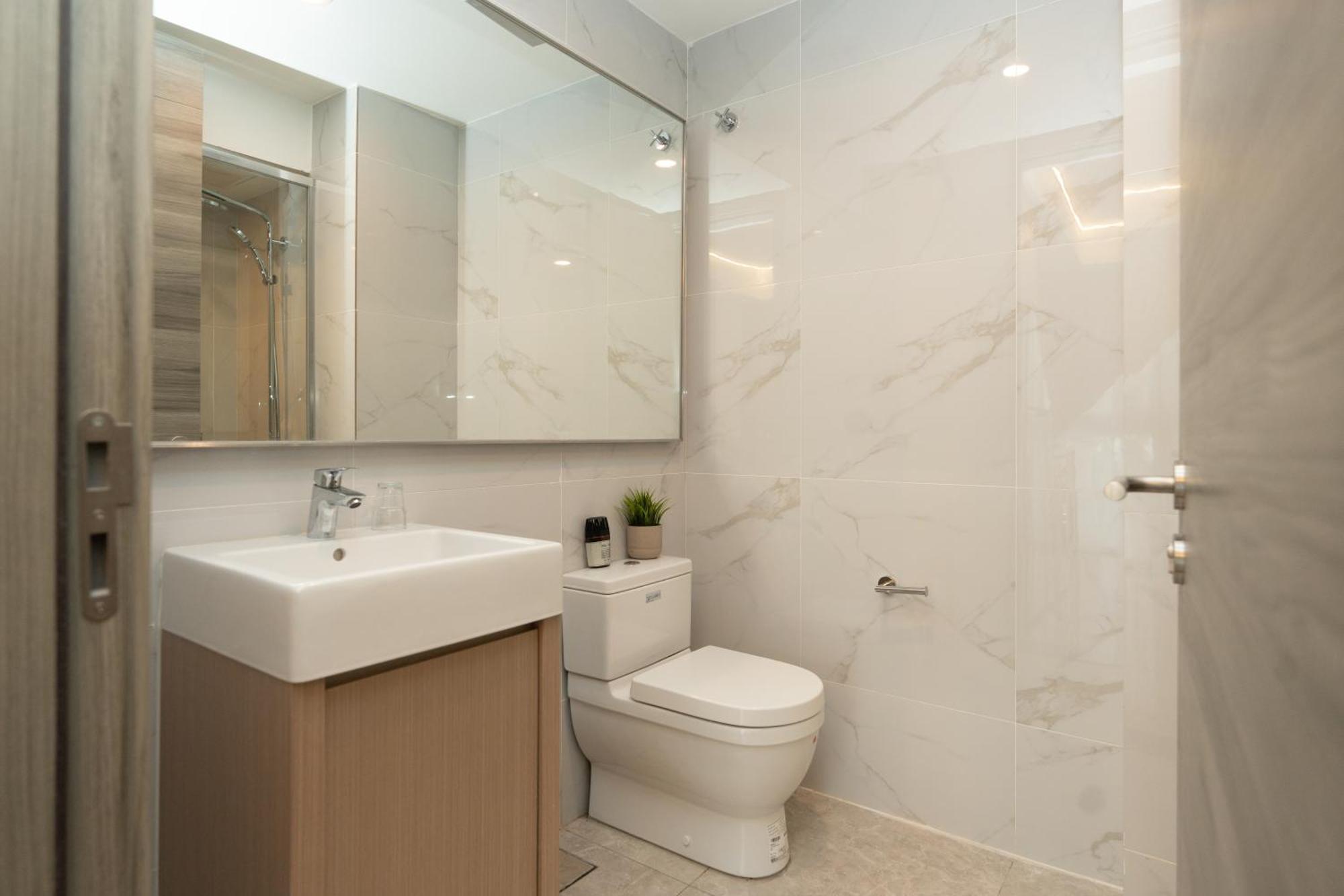 Luxury Skyline By Psm Apartment *