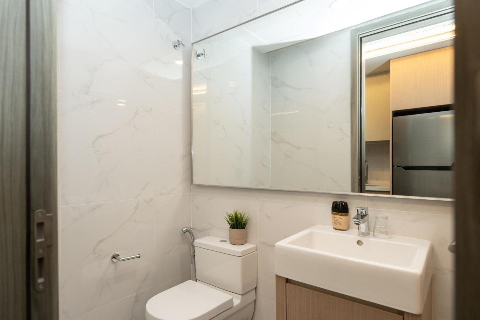 Apartment Luxury Skyline By Psm *